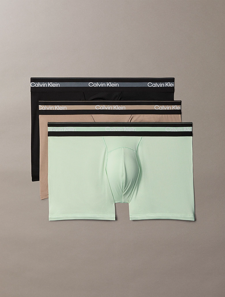 ICON ACTIVE MESH - TRUNK 3PK