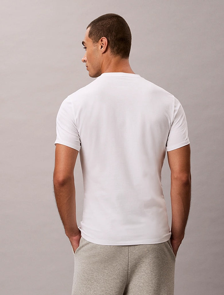 COTTON STRETCH BLEND - TSHIRTS 3PK