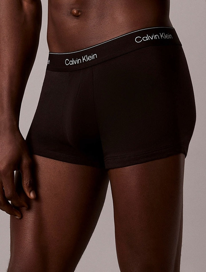 ICON COTTON STRETCH - TRUNK 3PK