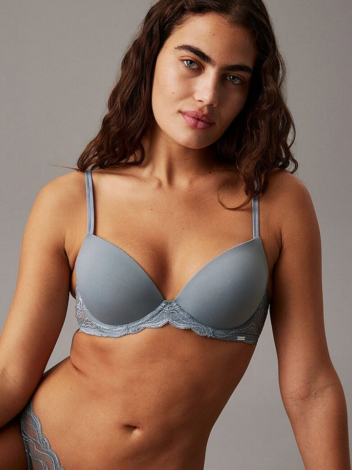 SENSUAL STRETCH LACE - LIFT DEMI