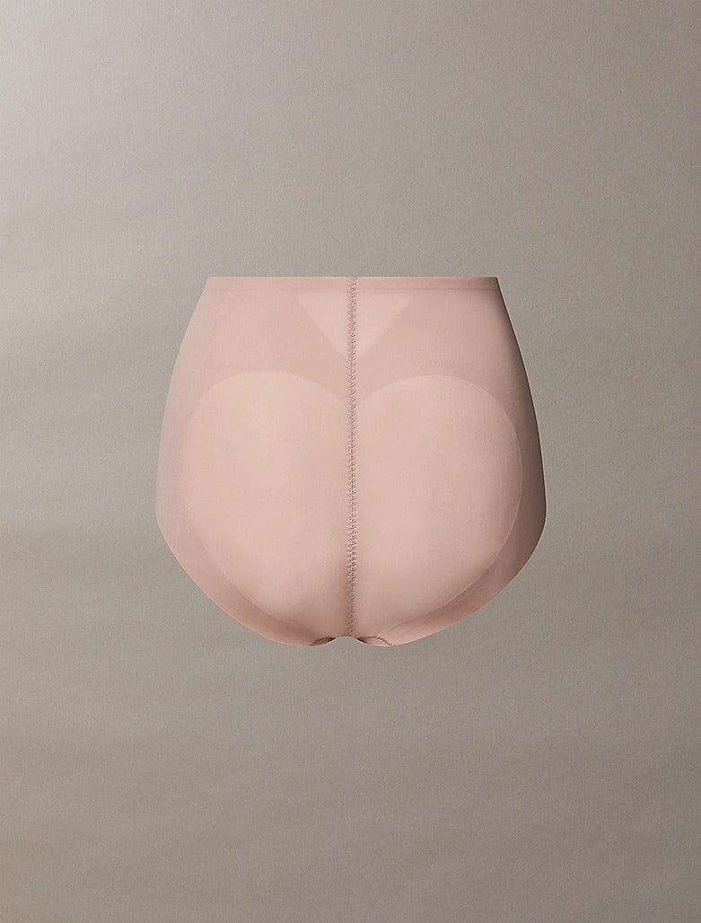STAY PUT STRETCH - HIGHWAISTED SHAPEWEAR BRIEF