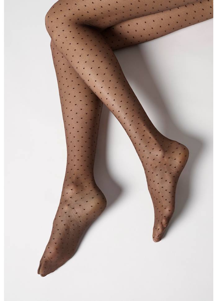 OROBLU PLUMETIS TIGHTS 30