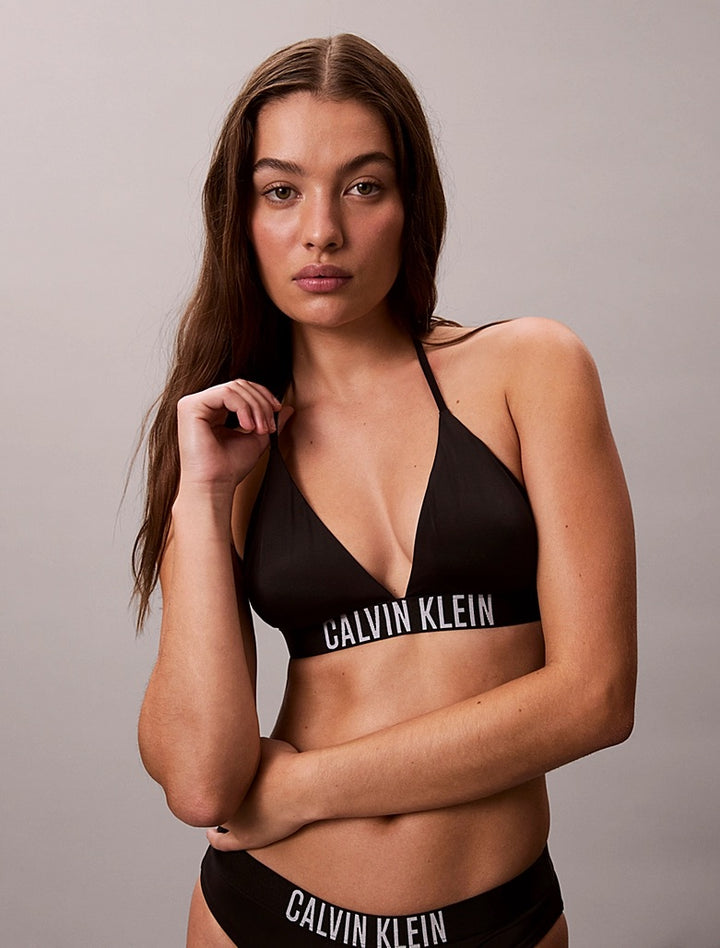 INTENSE POWER - HALTER TRIANGLE