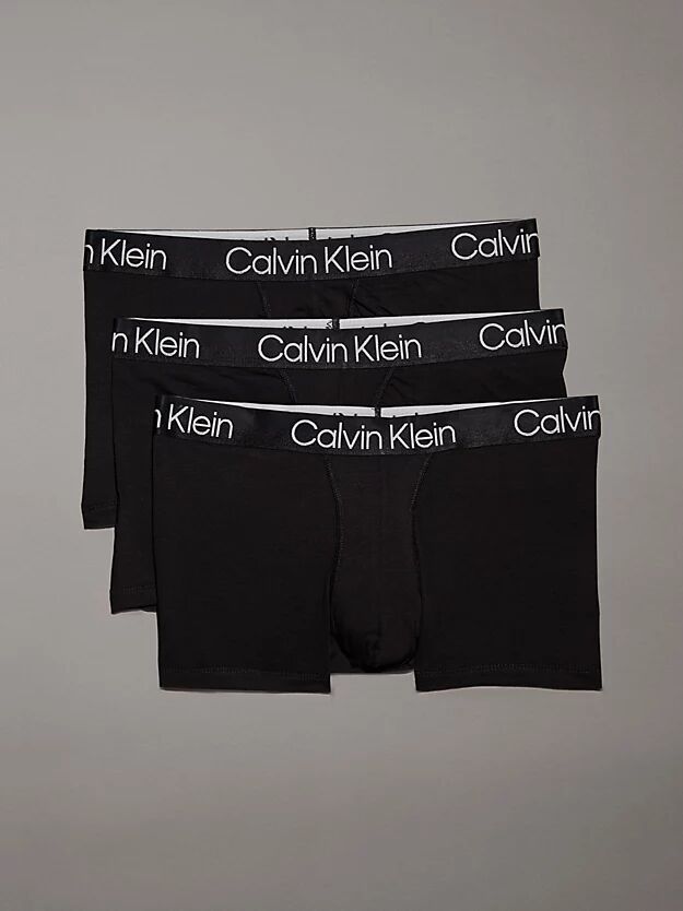 MODERN STRUCTURE - TRUNK 3PK