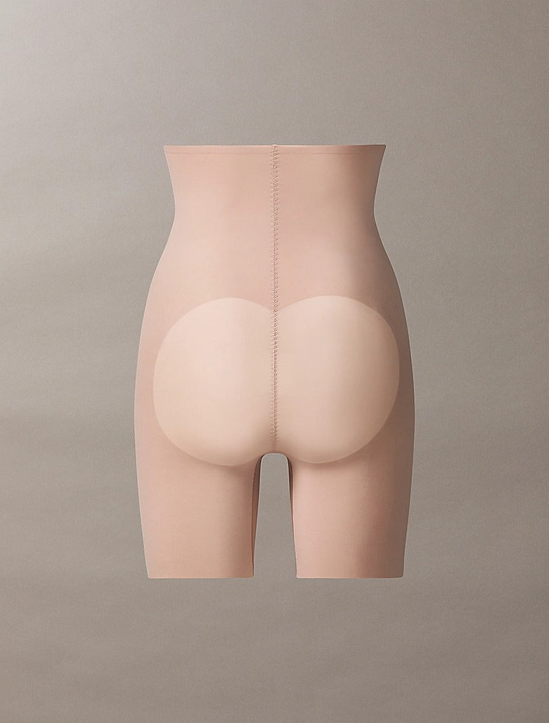 STAY PUT STRETCH - HIGHWAISTED SHAPEWEAR SHORTS