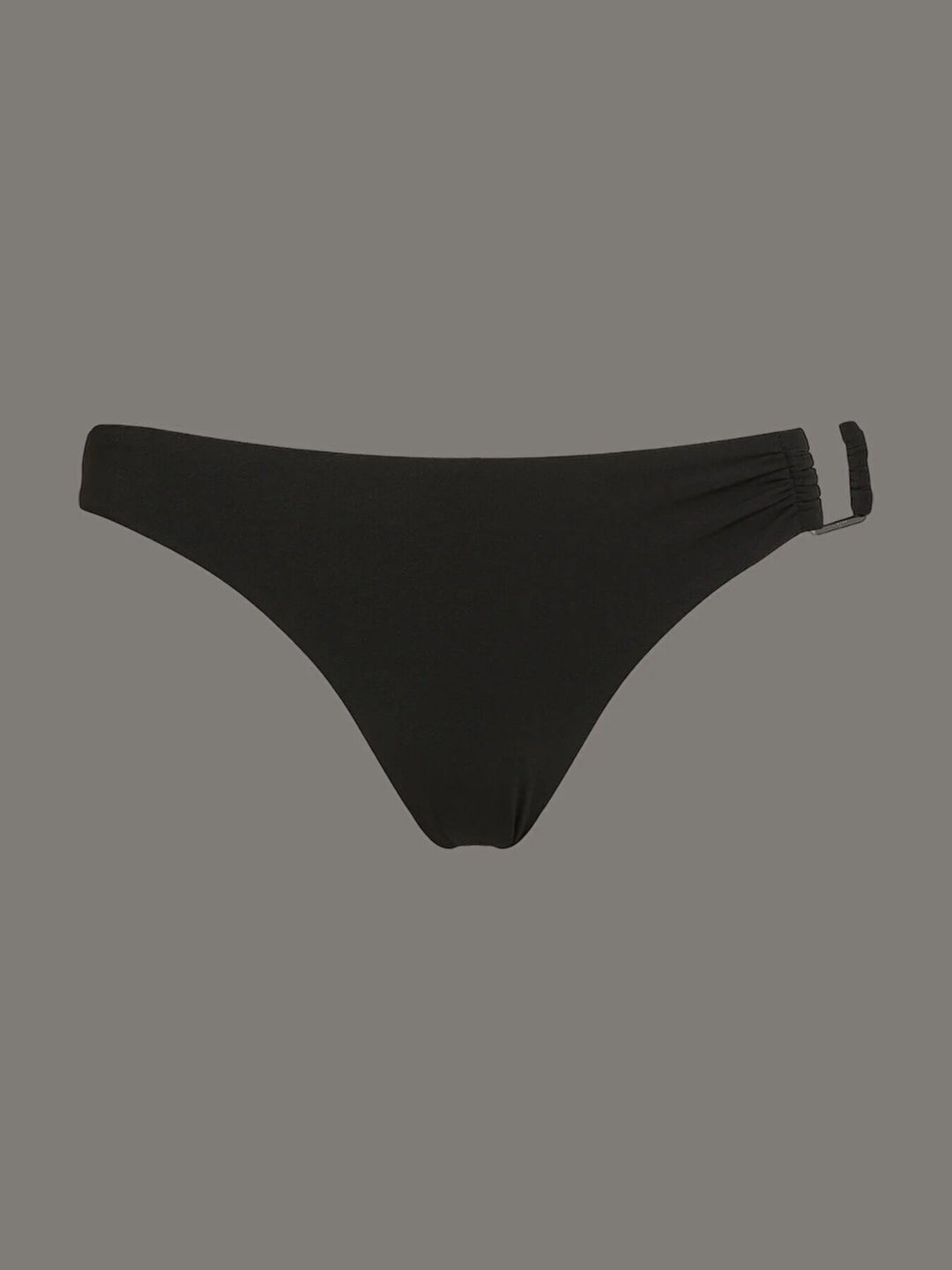 CURVED DELTA BIKINI