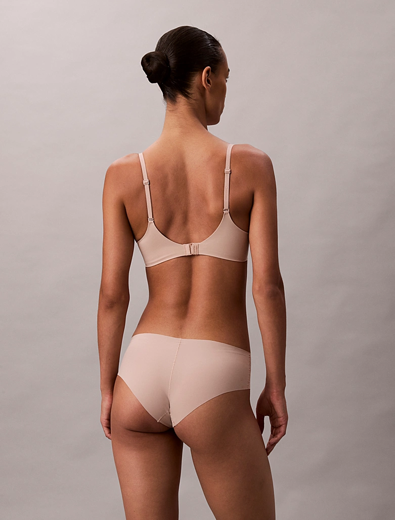 PERFECTLY FIT - PUSH-UP PLUNGE BH