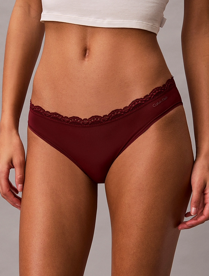 MICROFIBER STRETCH - BIKINI