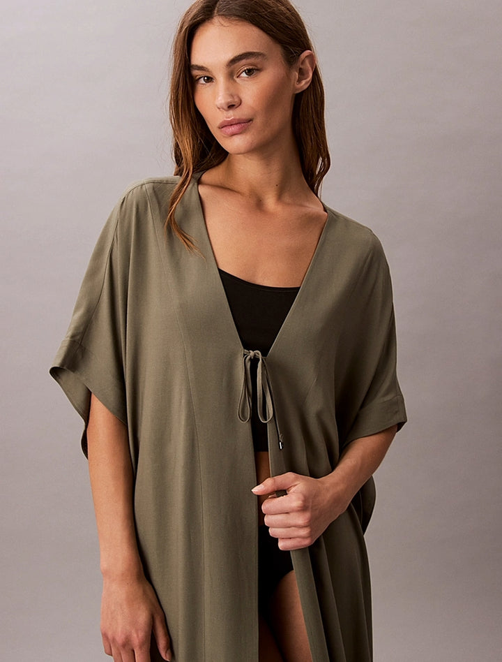 KAFTAN/KIMONO