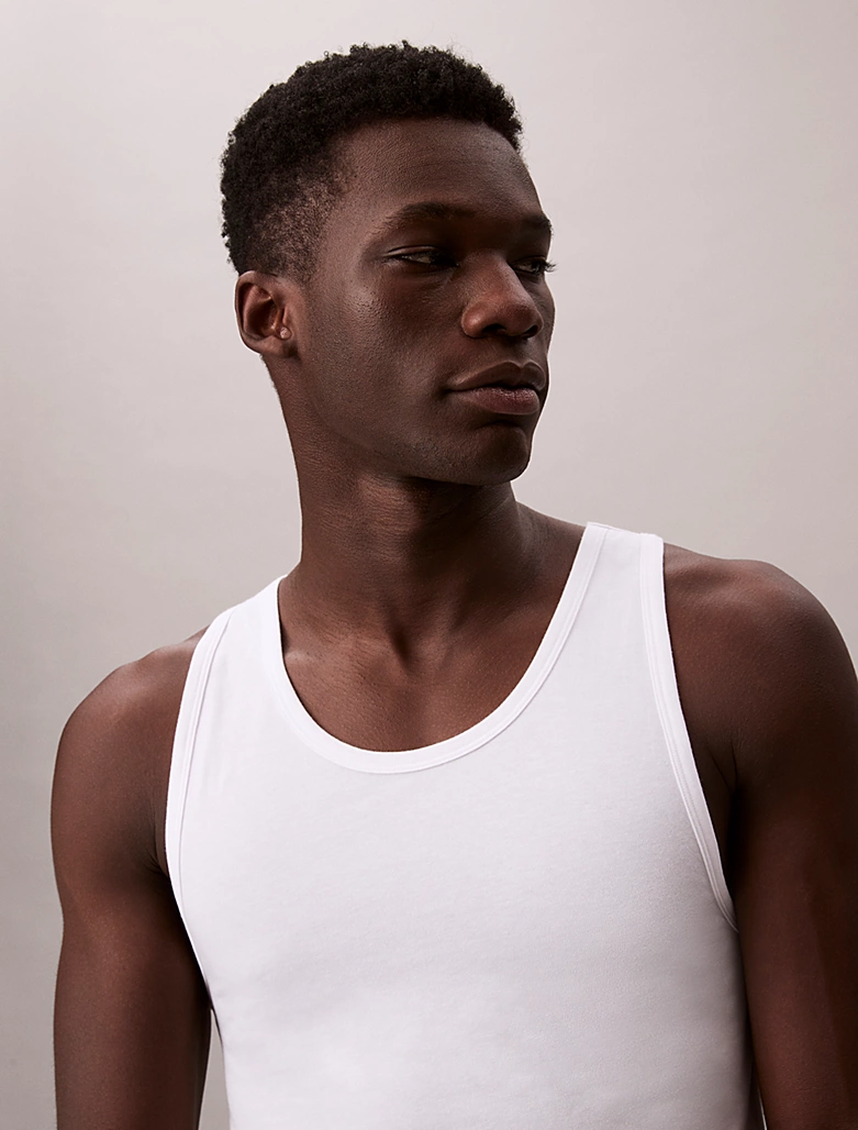 LOUNGE TANK TOPS 3PK
