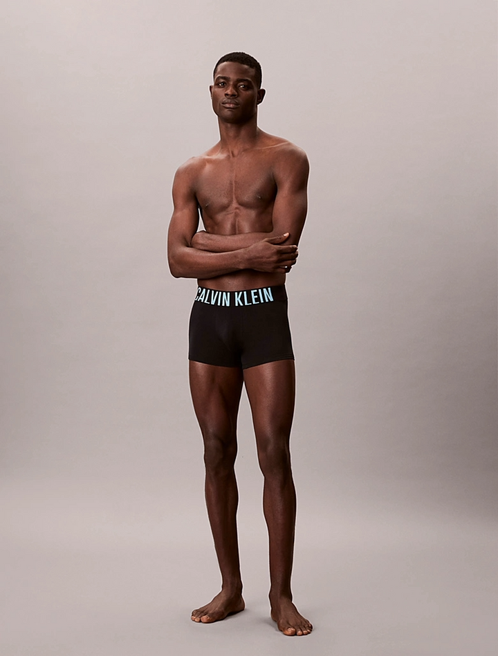INTENSE POWER - TRUNK 3PK