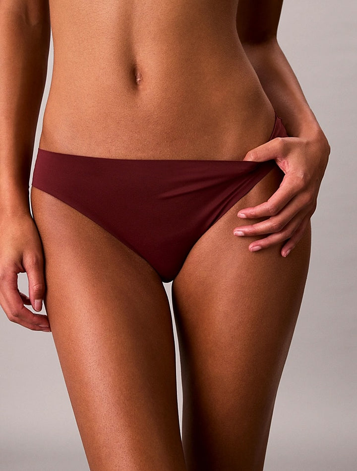 PERFECTLY FIT LACE - BIKINI BRIEF