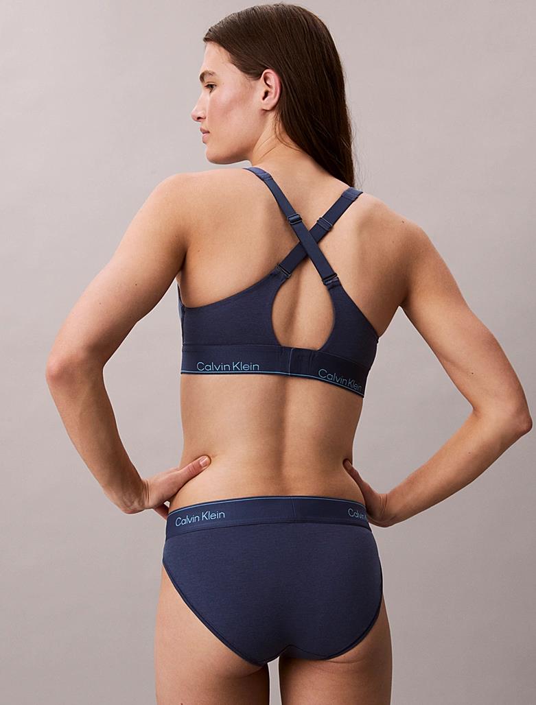 ICON COTTON MODAL - BIKINI BRIEF