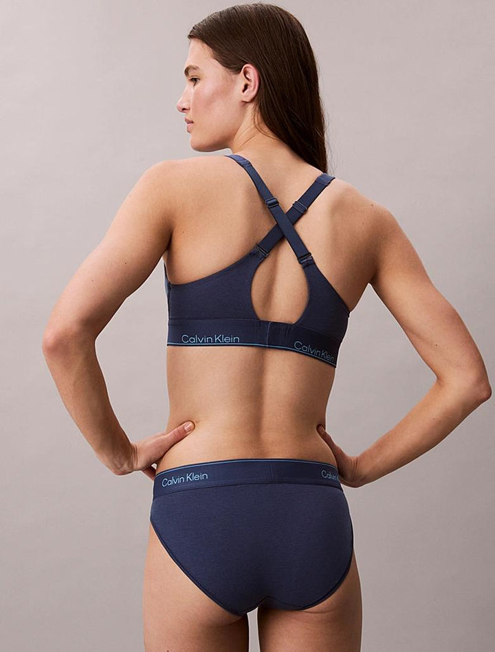 ICON COTTON MODAL - BIKINI BRIEF