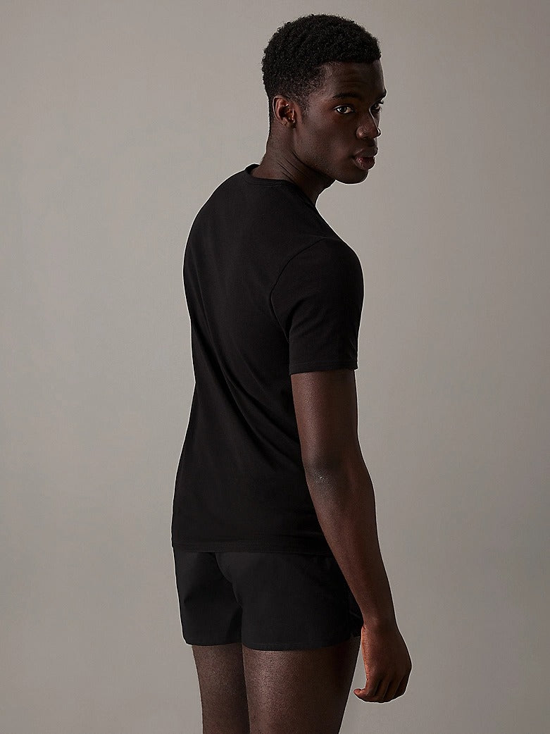 MODERN COTTON - T-SKJORTER 2PK