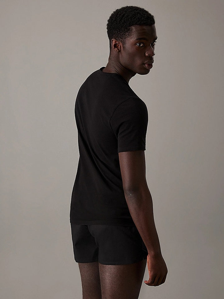 MODERN COTTON - T-SKJORTER 2PK