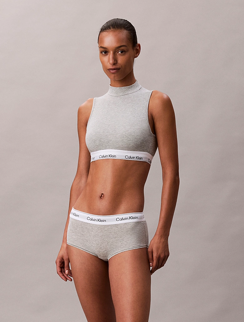 ICON COTTON MODAL - BOXER
