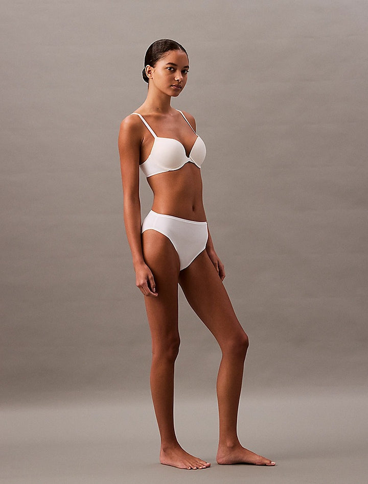 PERFECTLY FIT - PUSH-UP PLUNGE BH