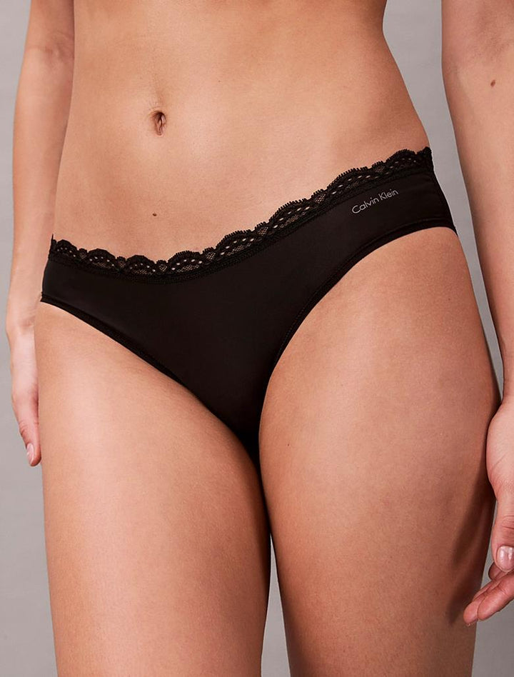 MICROFIBER STRETCH - BIKINI