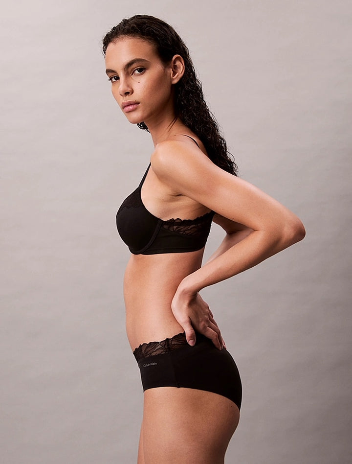 PERFECTLY FIT LACE - FULL COVERAGE BH