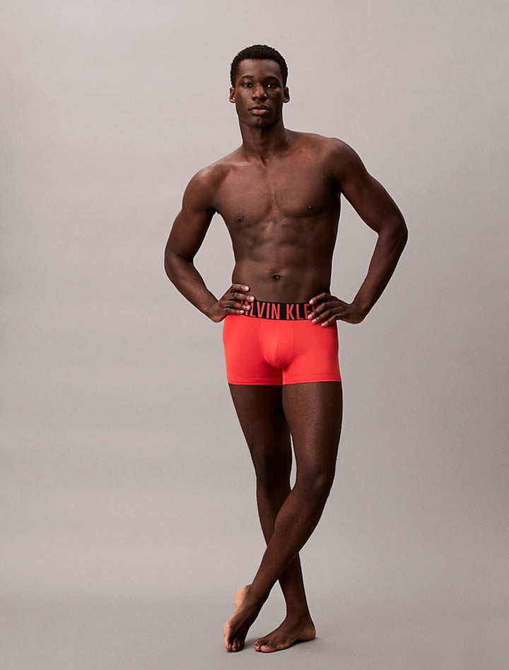 INTENSE POWER - TRUNK 3PK