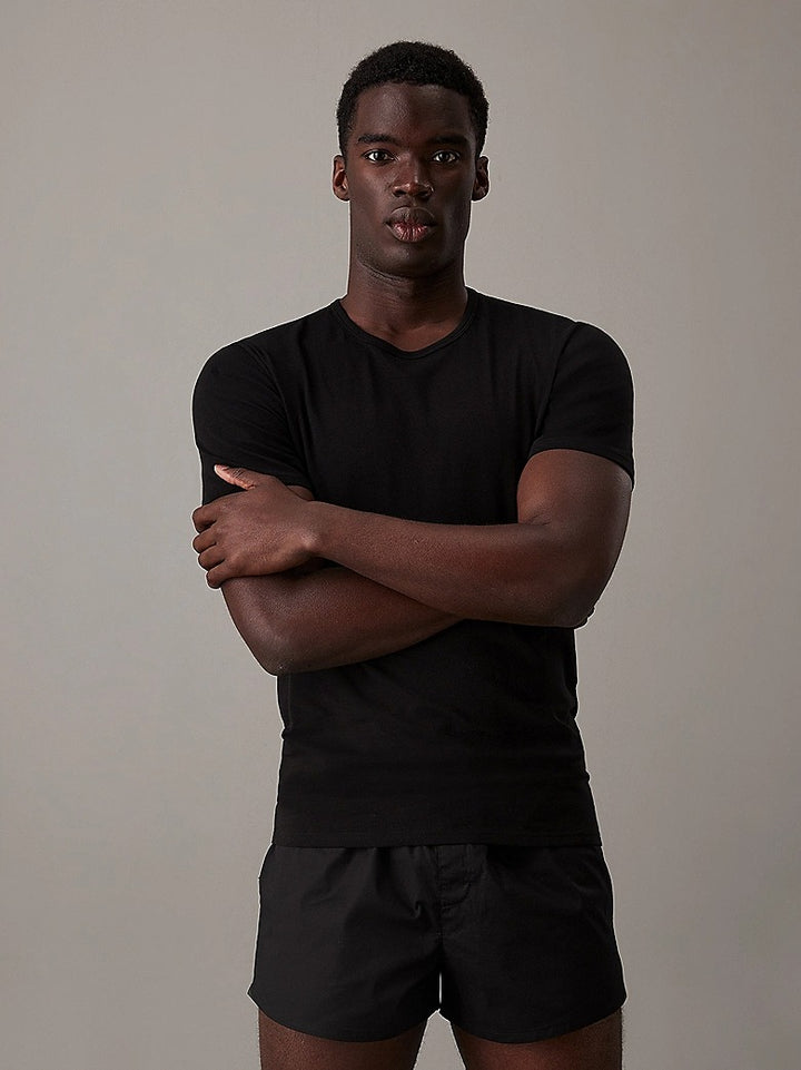 MODERN COTTON - T-SKJORTER 2PK