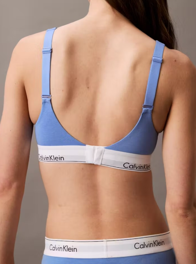 ICON COTTON MODAL - BRALETTE LIFT