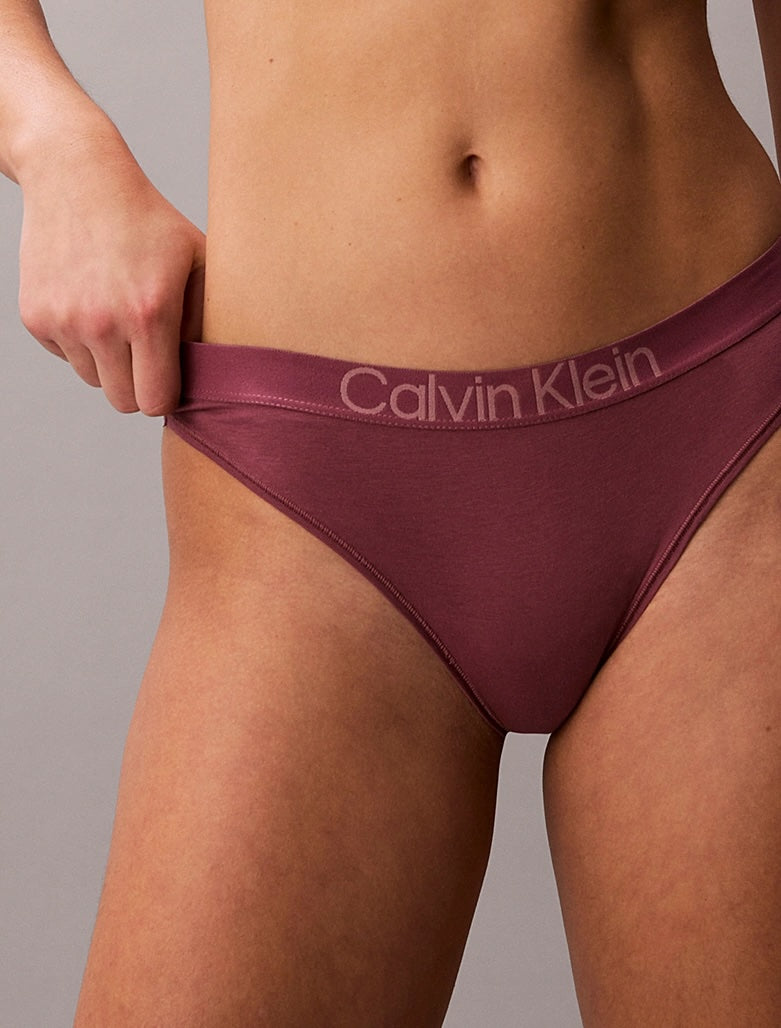 MAXIMUM COTTON - BIKINI BRIEF 5PK