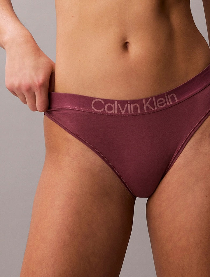 MAXIMUM COTTON - BIKINI BRIEF 5PK