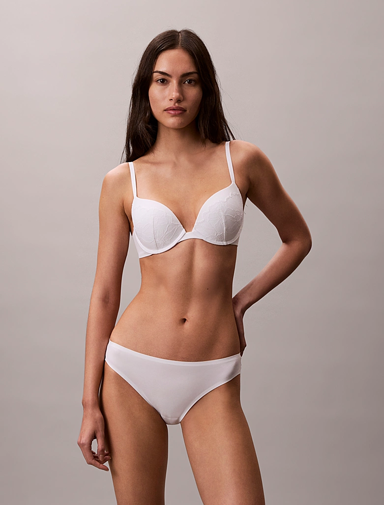 PERFECTLY FIT LACE - BIKINI BRIEF