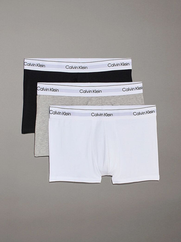 MODERN COTTON - TRUNK 3PK