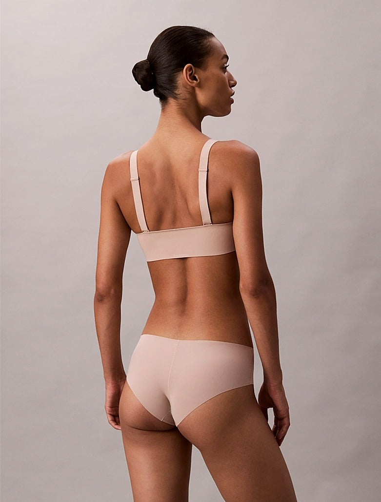 PERFECTLY FIT - STRAPLESS