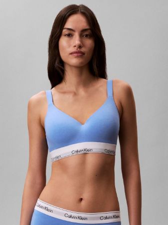 ICON COTTON MODAL - BRALETTE LIFT