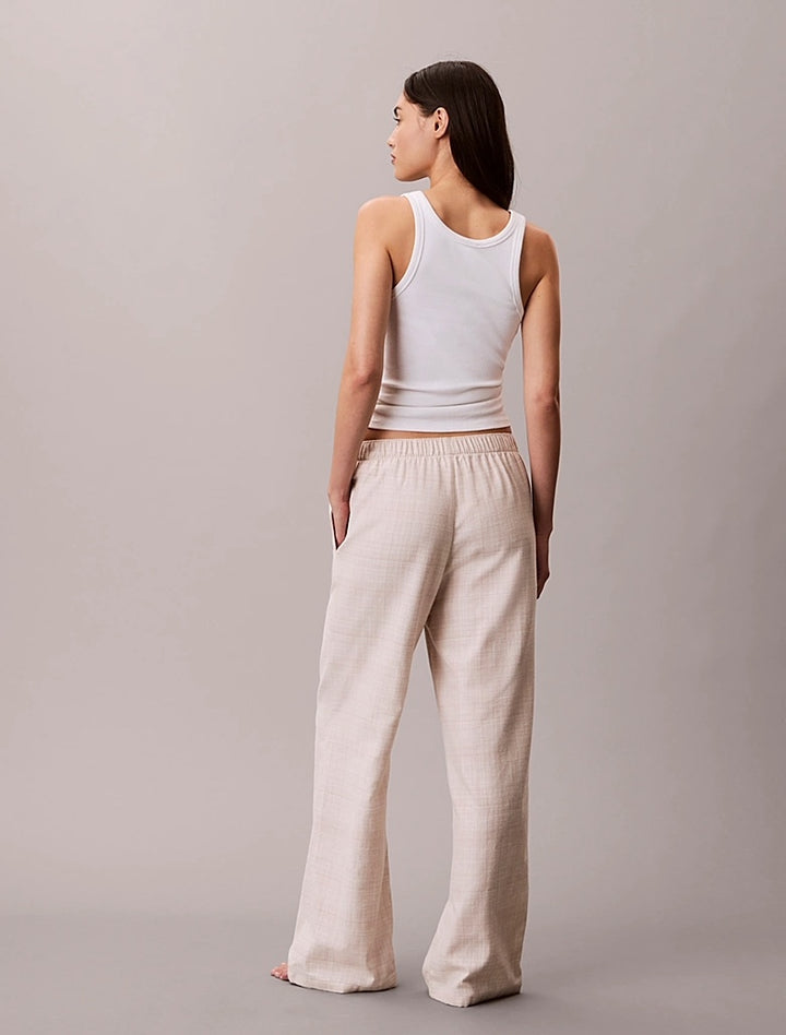 FLANNEL SLEEP - PANT