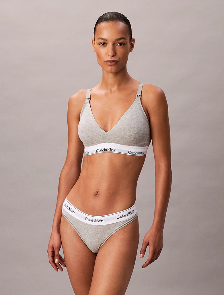 ICON COTTON MODAL - AMME-BH