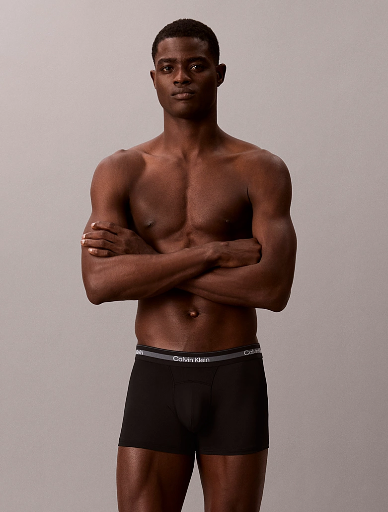 ICON ACTIVE MESH - TRUNK 3PK