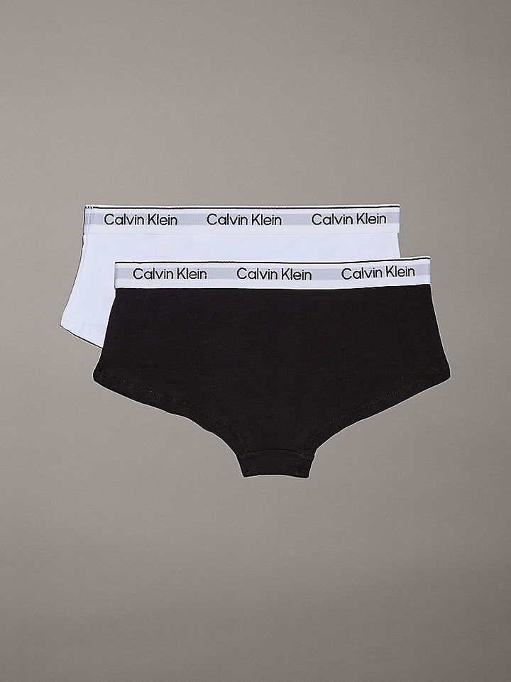 MODERN COTTON - SHORTY 2PK