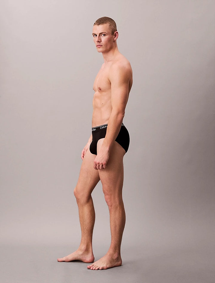 MICROFIBER STRETCH - BRIEF 3PK