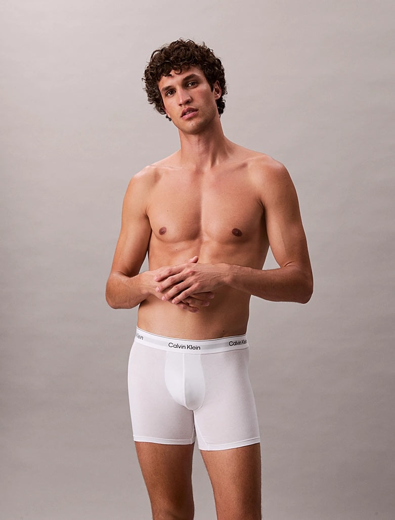 BOXER BRIEF 5PK