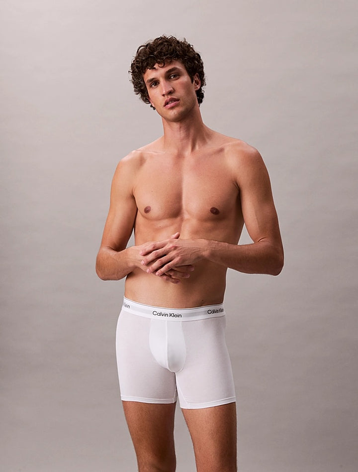 BOXER BRIEF 5PK