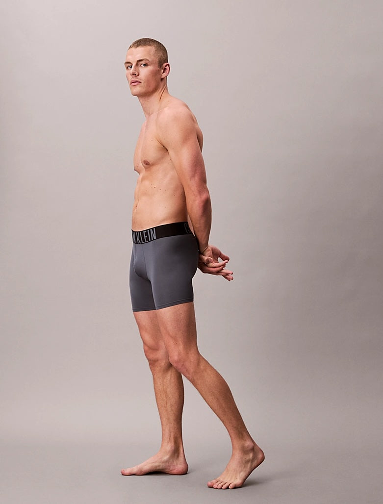 INTENSE POWER - BOXER BRIEF 3PK