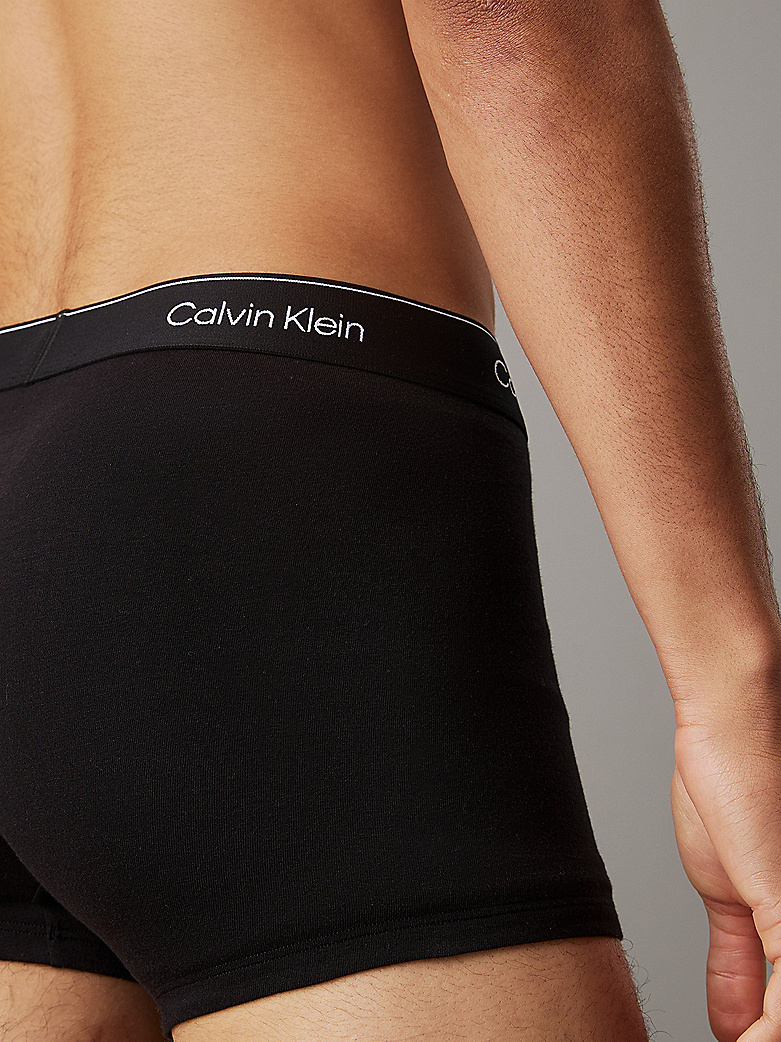 MODERN COTTON - TRUNK 3PK