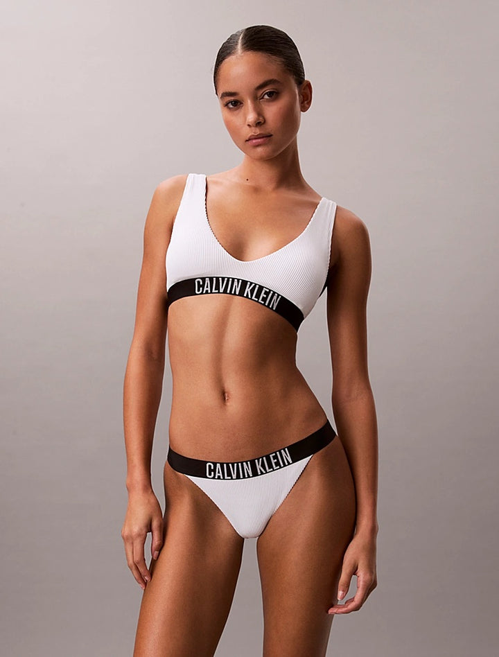 INTENSE POWER - BRAZILIAN