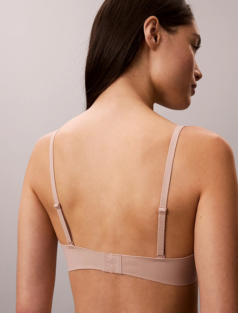 PERFECTLY FIT - LOW PLUNGE BH