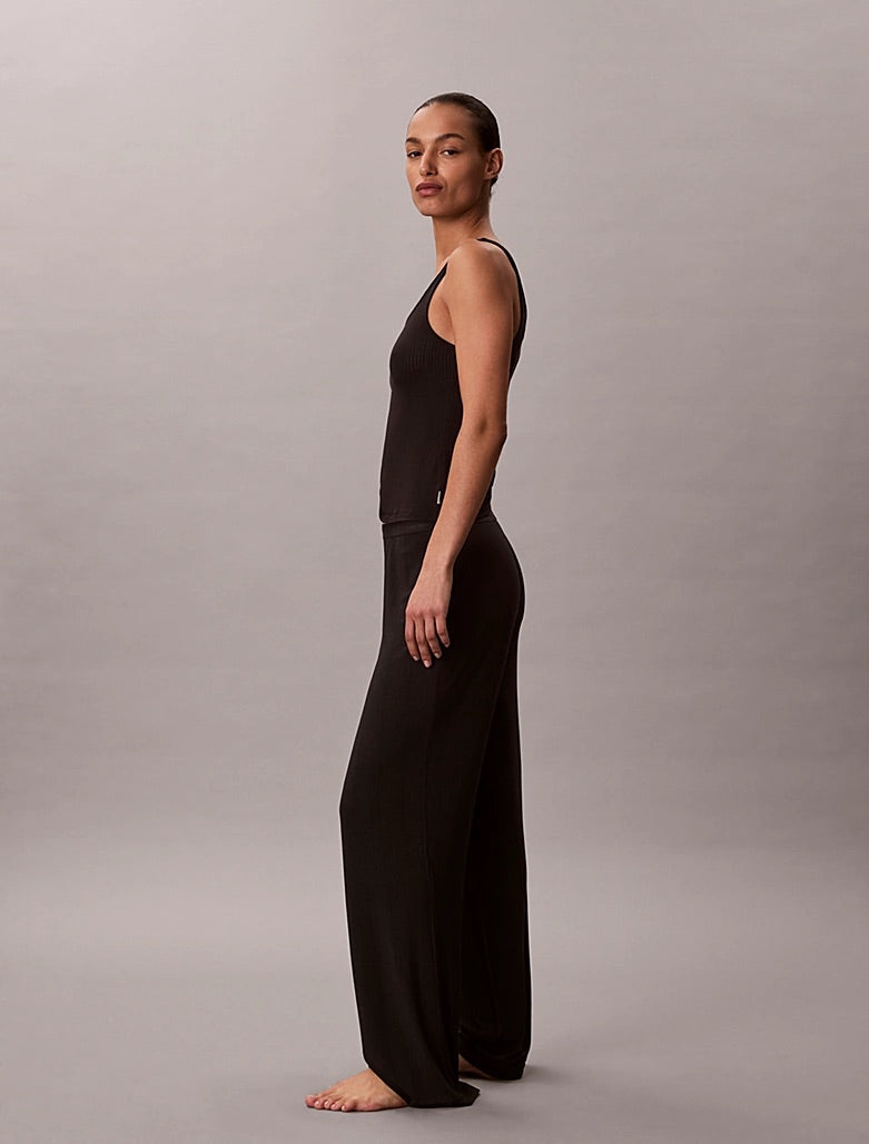 ULTRA SOFT MODAL - WIDELEG PANT