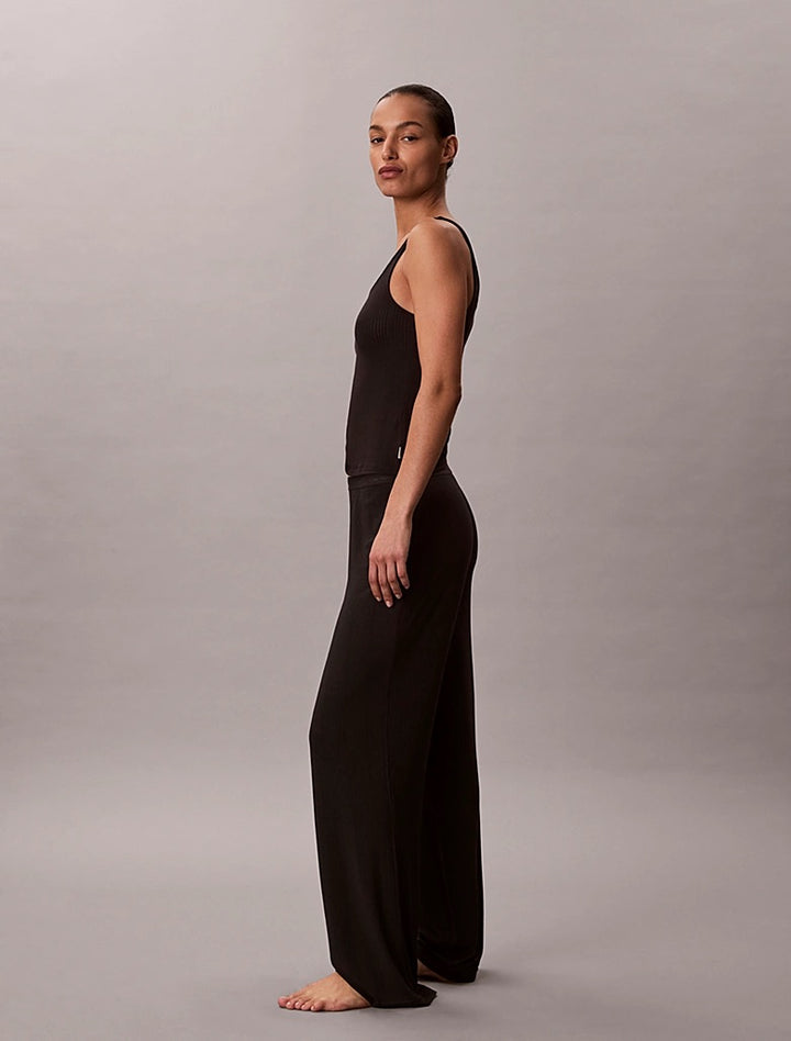 ULTRA SOFT MODAL - WIDELEG PANT