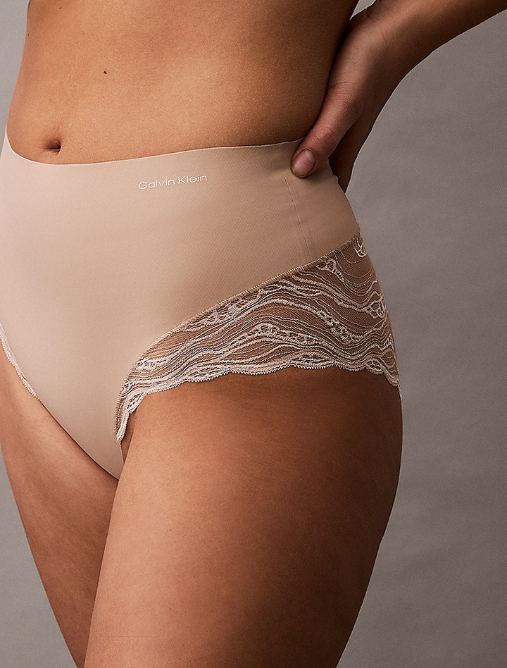 SENSUAL STRETCH LACE - SHAPEWEAR BRIEF