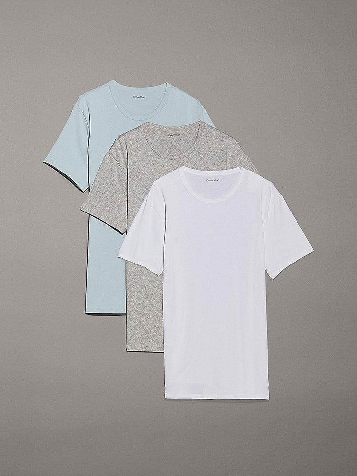 LOUNGE T-SHIRTS 3PK