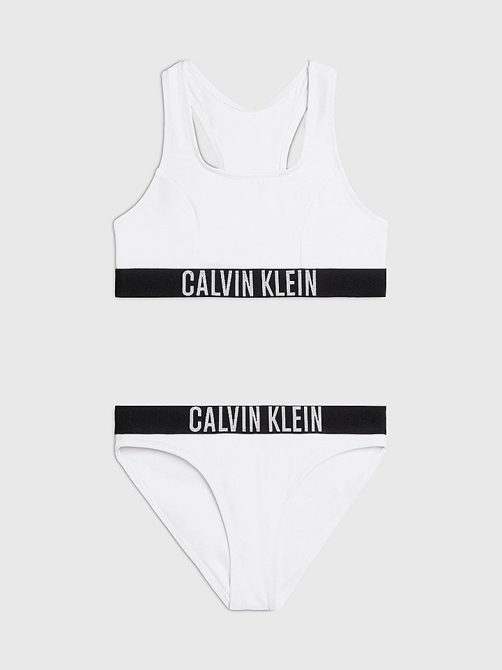 RACERBACK BIKINI SET