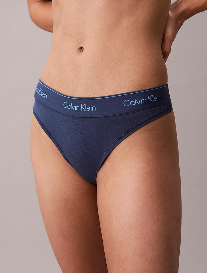 ICON COTTON MODAL - THONG